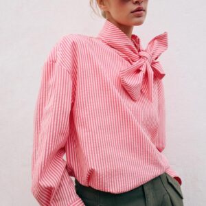 Chemise à Rayures PREMIUM