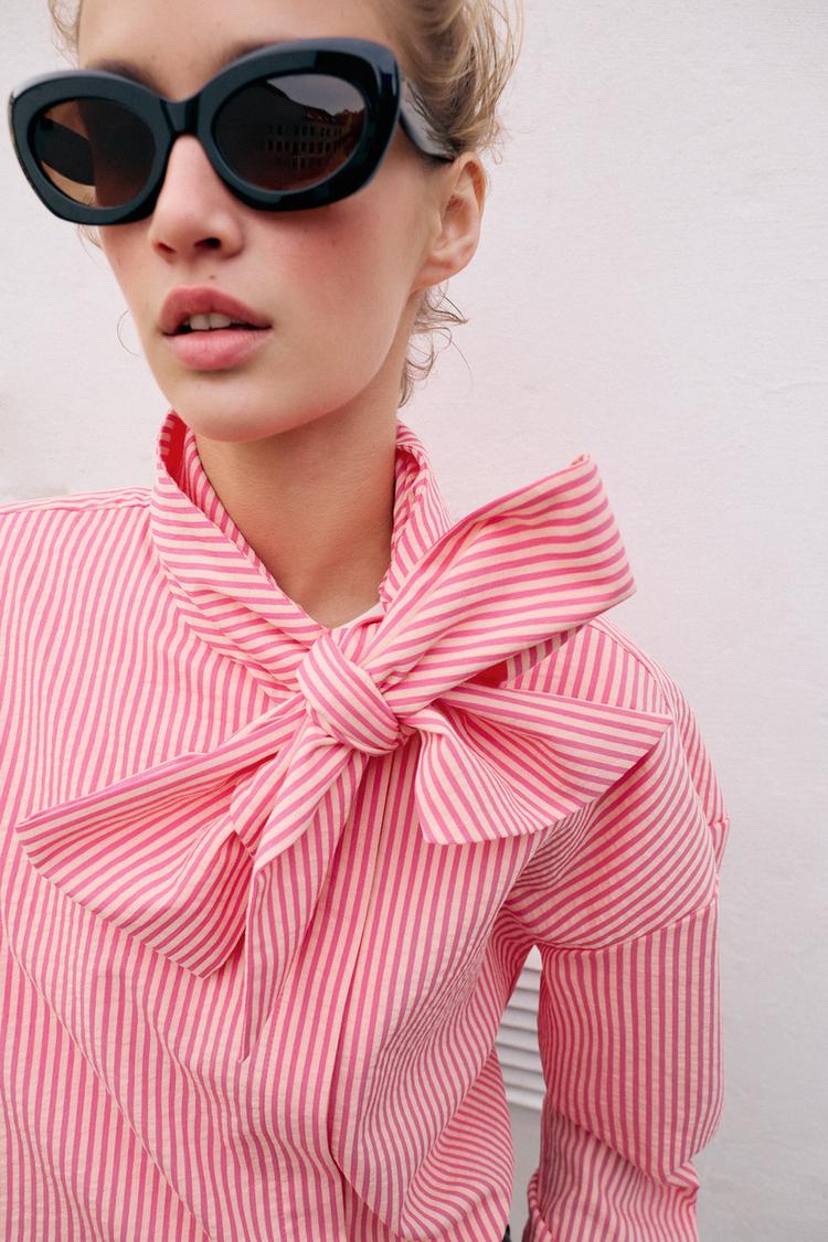 Chemise à Rayures PREMIUM – Image 7