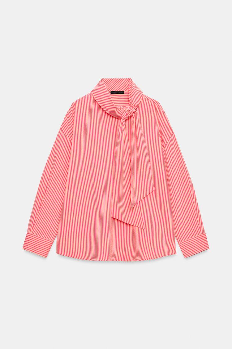 Chemise à Rayures PREMIUM – Image 6