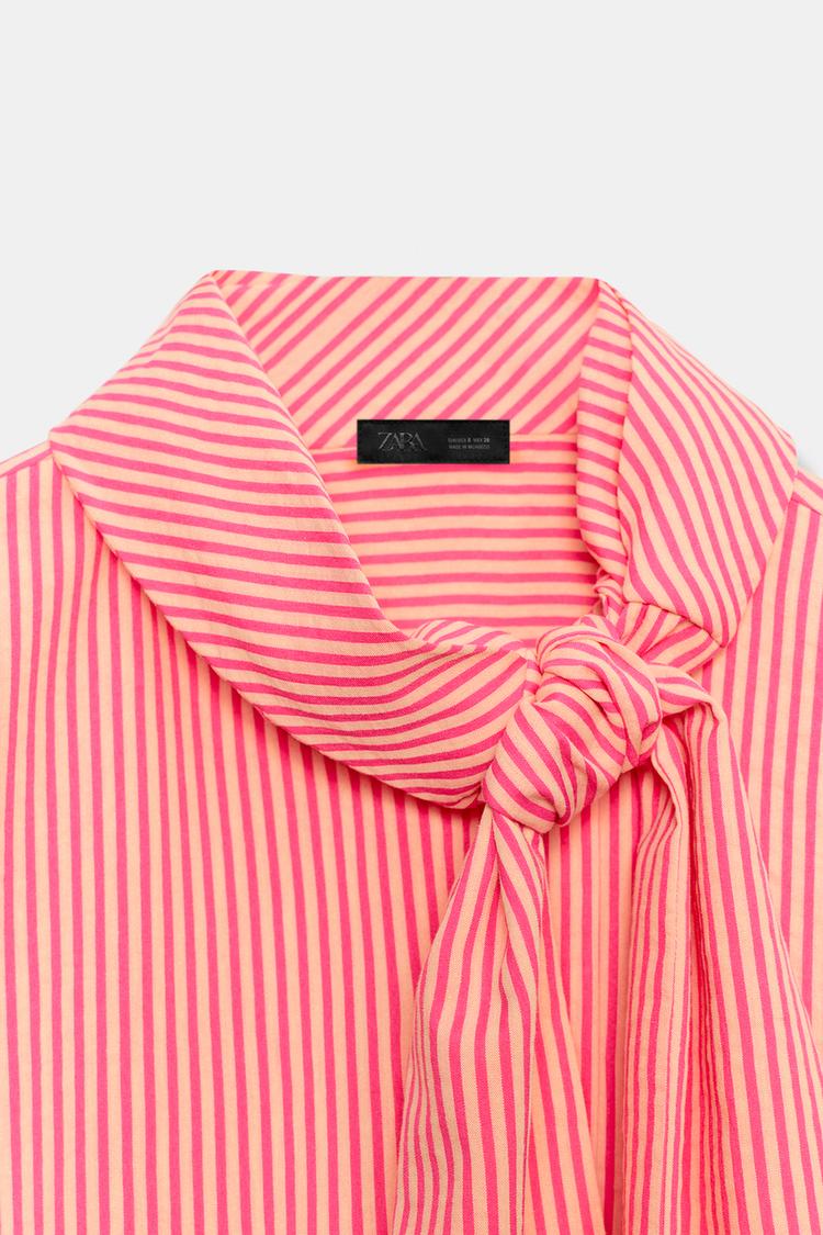 Chemise à Rayures PREMIUM – Image 3