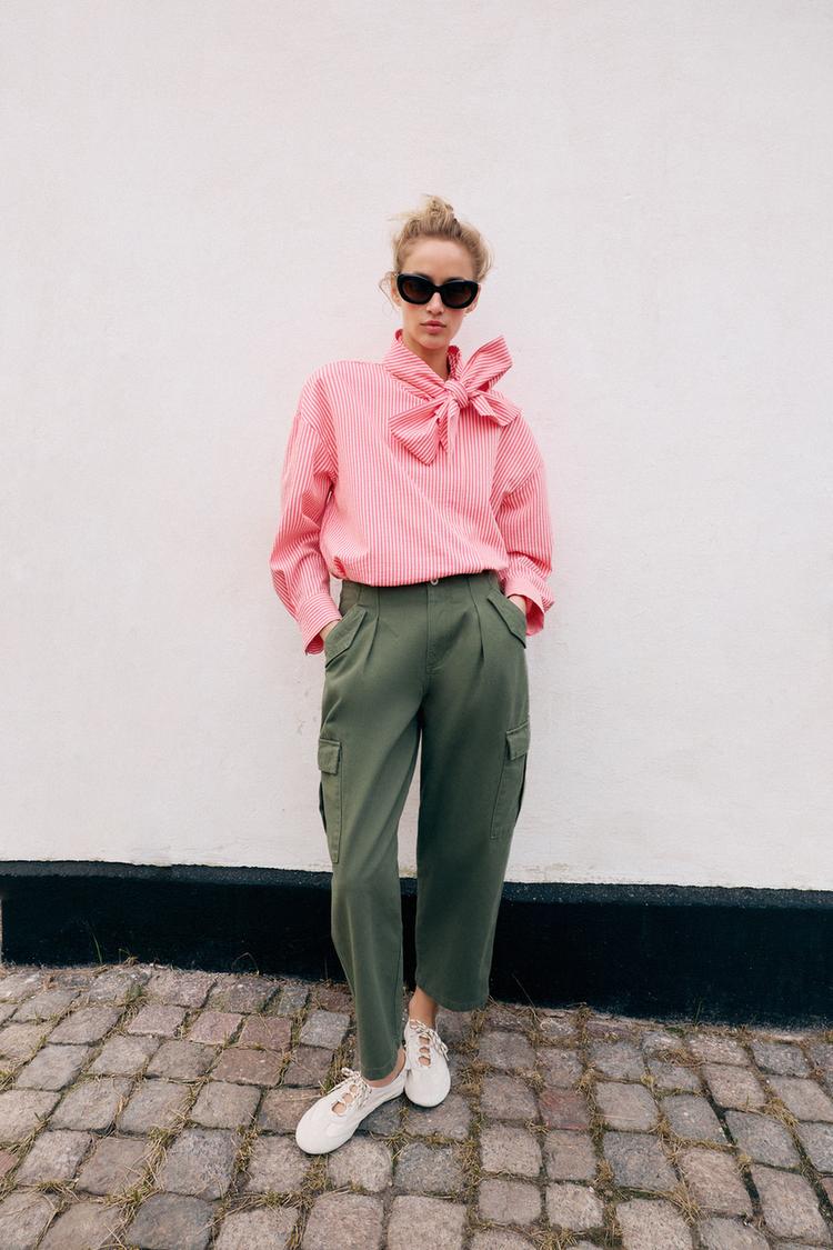 Chemise à Rayures PREMIUM – Image 8